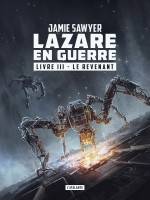 Le Revenant T3 - Sawyer Jamie (Atalante)