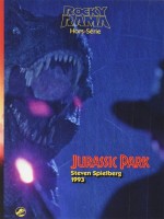 Rockyrama Hors-serie Jurassic Park - Prat Nico (Ynnis)