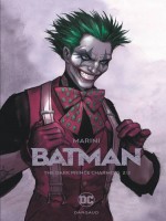 Batman T2 Batman 2 - Marini Enrico (Dargaud)