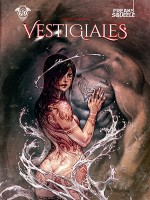 Freak's Squelle Vestigiales - Maudoux Florent (Ankama)