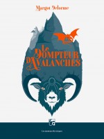 Le Dompteur D'avalanches - Delorme Margot (Moutons Electr)
