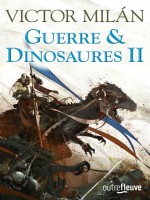 Guerre - Milan Victor (Fleuve Editions)