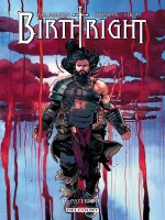 Birthright 06 de Williamson Joshua chez Delcourt