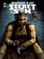 Deadshot - Simone Gail (Urban Comics)