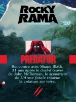 Rockyrama 20 - Collectif (Ynnis)