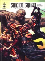 Suicide Squad Rebirth Tome 5 - Collectif (Urban Comics)