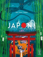 Japon ! Panorama De L'imaginaire Japonais - Proust Tanguy Julie (Moutons Electr)