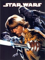 Star Wars : Skywalker Passe A L'attaque T01 - Collectif (Panini)