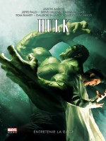 Hulk T02 - Aaron Jason (Panini)