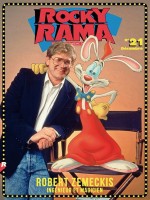 Rockyrama 21 Robert Zemeckis - Collectif (Ynnis)