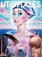 Utopiales 2018 - Collectif (Actusf)