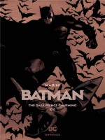 Batman - Tome 2 - Batman 2 - Christmas Edition - Marini Enrico (Dargaud)