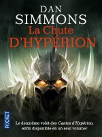 La Chute D'hyperion - Integral - Vol2 - Simmons Dan (Pocket)