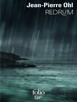 Redrum - Ohl Jean-pierre (Gallimard)
