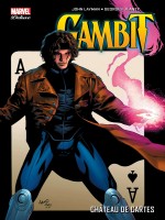 Gambit: Chateau De Cartes - Layman/jeanty (Panini)