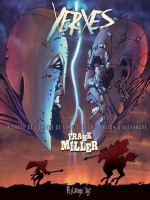 Xerxes - Miller Frank (Futuropolis)