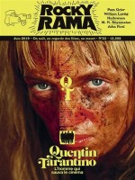 Rockyrama 23 Quentin Tarantino - Collectif (Ynnis)