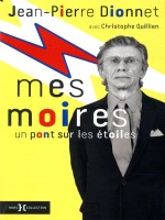 Mes Moires - Dionnet/quillien (Hors Collection)
