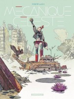 Mecanique Celeste - Tome 0 - Mecanique Celeste - Merwan (Dargaud)