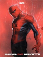 Marvel Par Dell'otto - Collectif (Panini)