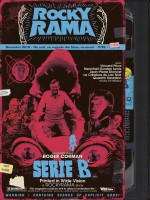 Rockyrama 25 Serie B - Collectif (Ynnis)