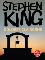 Dolores Claiborne - King Stephen (Lgf)