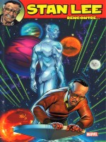 Stan Lee Rencontre... - Collectif (Panini)
