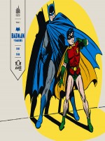 Batman The Dailies Tome 1 - Finger Bill/kane Bob (Urban Comics)