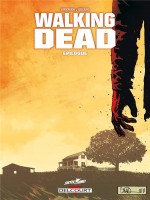 Walking Dead - T33 - Epilogue - Kirkman/adlard (Delcourt)