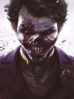 Dceased - T01 - Dceased - Tome 0 - Taylor  Tom (Urban Comics)