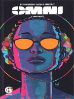 Omni V1 - Grayson D - Kristant (Humanoides Ass.)