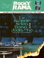 Rockyrama 26 Bong Joon-ho de Chiaramonte Johan chez Ynnis