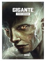 Gigante - Bordage Pierre (Atalante)