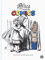 Alice Au Pays Des Comics - Tome 0 - Collectif (Urban Comics)
