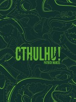Cthulhu : Les Creatures Du Mythe Ed 2018 - Collectif (Bragelonne)
