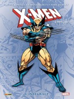 X-men: L'integrale T39 (1994) (iii) - Lobdell/nicieza/hama (Panini)