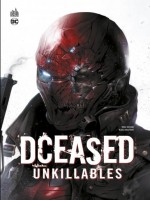 Dceased : Unkillables - Tome 0 - Taylor  Tom (Urban Comics)