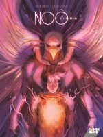 Noo - Tome 02 - Subral - Genefort/sentenac (Comix Buro)