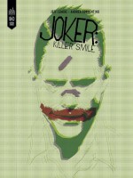 The Joker : Killer Smile - Sorrentino/lemire (Urban Comics)