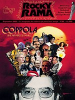 Rockyrama N 28 - Coppola : Une Affaire De Famille - Collectif (Rockyrama)