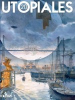 Utopiales 2020 - Collectif (Actusf)
