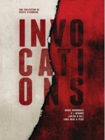 Invocations - Various (Black Library)