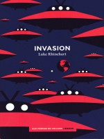 Invasion de Rhinehart Luke chez Forges Vulcain
