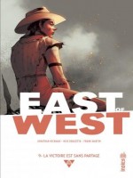 East Of West - Tome 9 - Hickman Jonathan (Urban Comics)