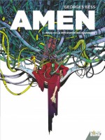 Amen - Tome 01 - Ishoa Ou La Precession Des Equinoxes - Bess Georges (Comix Buro)