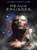 Peaux-epaisses - Genefort/le Tendre (Humanoides Ass.)