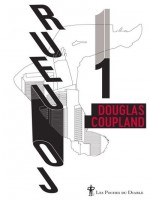Joueur 1 - Coupland Douglas (Diable Vauvert)