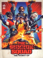 Suicide Squad The Worst Of - Collectif (Urban Comics)