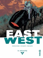 East Of West - Tome 10 - Hickman Jonathan (Urban Comics)