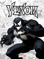 Marvel-verse: Venom - Collectif (Panini)